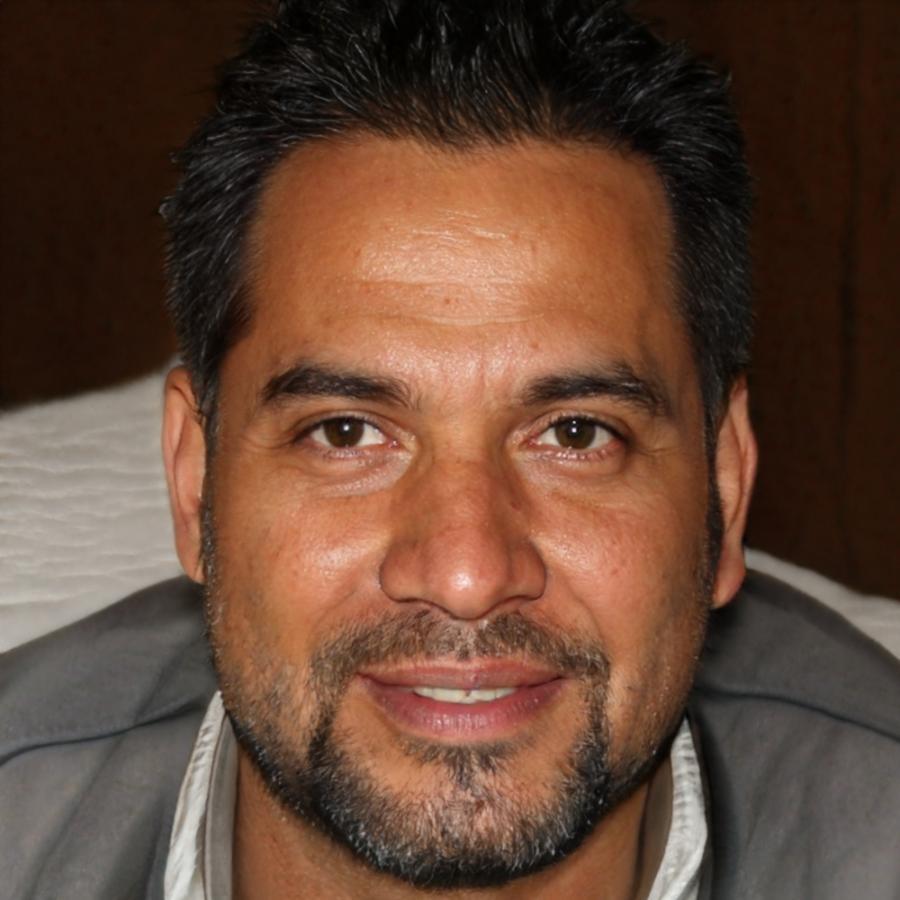 Foto de perfil de Ricardo Vega Martínez